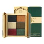 教师七夕情人节礼物结婚伴手礼生日礼送实用高级礼盒礼精油皂礼盒