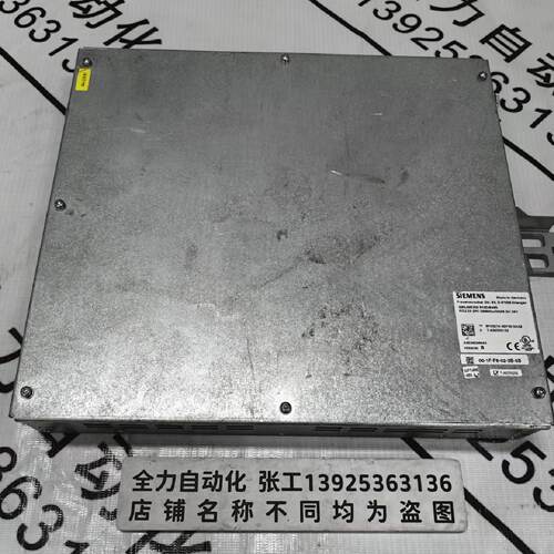 议价西门子PCU20主机6FC5210-0DF00-0AA2 原装现货