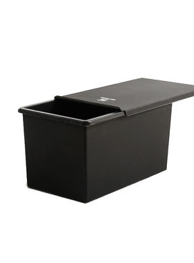 三能低糖不沾吐司面包专用模具