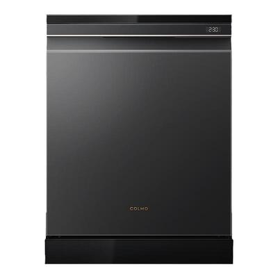 COLMO独嵌两用全自动家用洗碗机