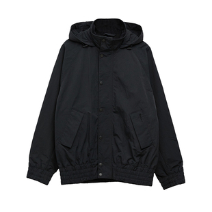 Barbour Blouson Transport 男士防雨夹克