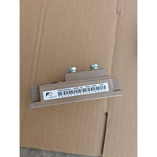 1MBI300SA120B52全新正pin没有包装有点磨议价