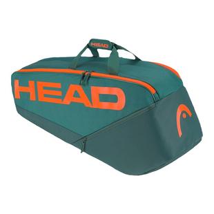 HEAD海德网球包 tour team 男女6支装多功能网球双肩包专业网球包