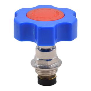 PPR PE截止阀阀芯升降式卡簧式截止阀闸阀阀门20 4分水管管材配件