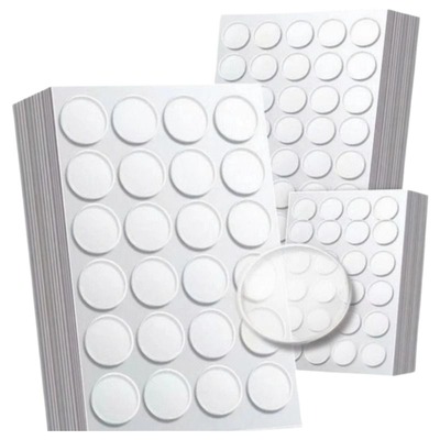 纳米强力无痕胶点点|千人加购