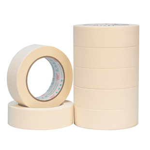 友日久美纹纸胶带批发墙面无痕纸胶带美术生美文胶纸胶带装修喷漆美缝分色纸皱纹胶纸不留胶美纹纸胶带结婚用