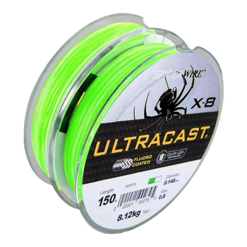 蜘蛛8编PE线路亚钓鱼线微物雷强远投路亚线海钓筏钓主线正品号数