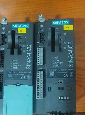 询价-6SL3040-0LA00-0AA1 CU310 DP