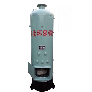 小型家用锅炉蒸汽热水蒸馒头煮泔水做豆腐酿酒灭菌蒸药材养殖燃煤