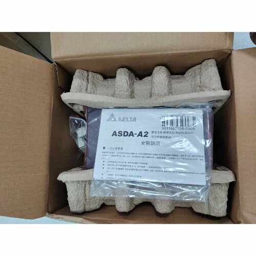 议价ASDA20721L台达伺服驱动器750w工程余料维修
