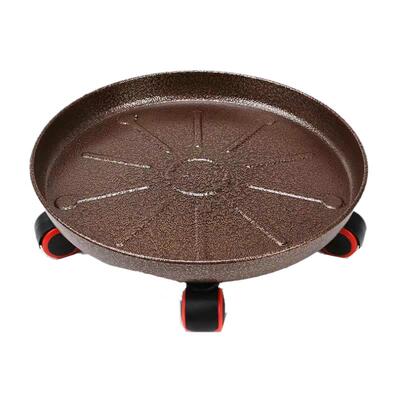 金属托盘花盆托盘佳鑫塑业制品