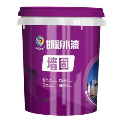 墙固固沙剂内墙加固剂界面剂地面涂料墙面胶防潮水泥基面封闭剂
