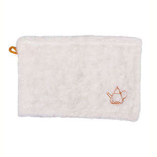 日本进口人造丝家用抹布厨房清洁用洗碗布不起毛不沾油吸水百洁布