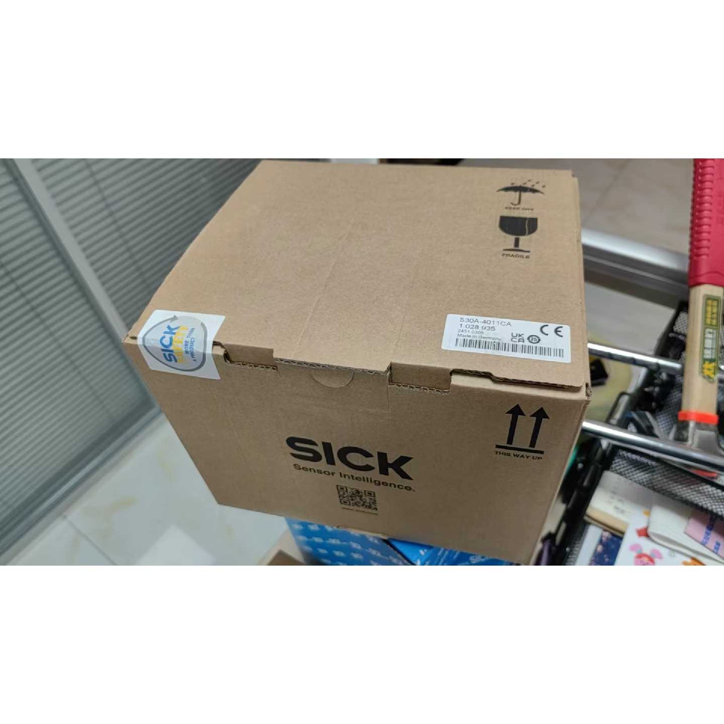 【议价】SICK西克激光传感器传感器