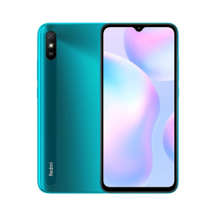 MIUI/小米 Redmi 9A大屏幕大电池学生老人便宜智能手机
