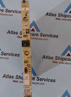 Sperry Marine A1A8 03956-1811397-2 Board
