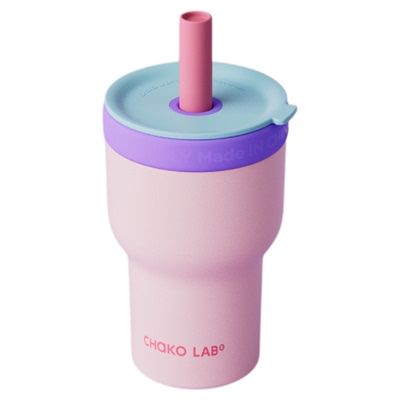 CHaKOLAB和序高颜值咖啡杯保温杯