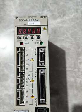 【询价】SGDM-01ADA安川适用