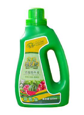 植物营养液专用蔬菜苗番茄黄瓜辣椒茄子家庭种菜通用型盆栽肥料