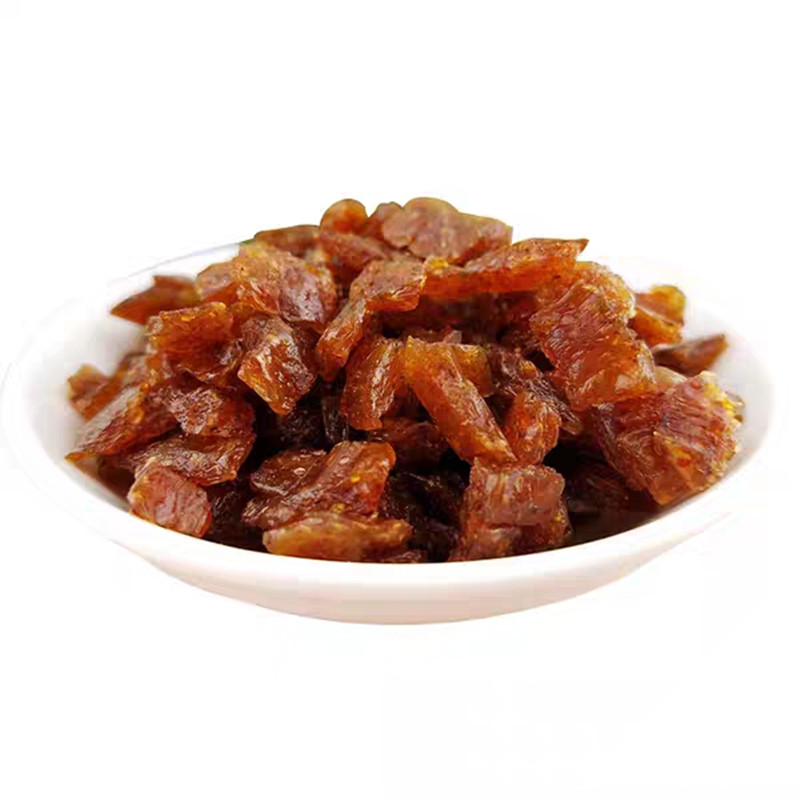 8090后怀旧小零食小吃巴西烤肉辣条童年麻辣5毛钱的辣片休闲食品