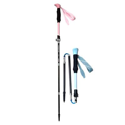 儿童男女登山杖乞力马轻量化