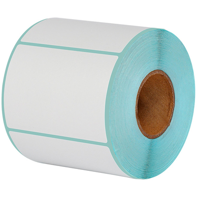 三防热敏纸易创达热敏标签三防纸