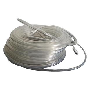 程力吸污车洒水车疏通车视窗口罐体前部液位计量管水位观察窗配件