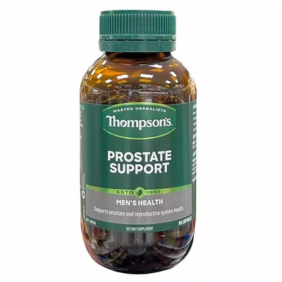 新西兰直邮Thompson's汤普森前