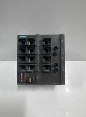 议价Siemens 6GK5212-2BB00-2AA3 SCALANCE X212-2, Managed Ie S