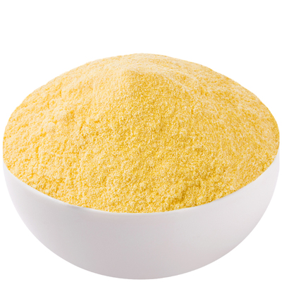 玉米面粉细面5斤苞谷苞米面窝头
