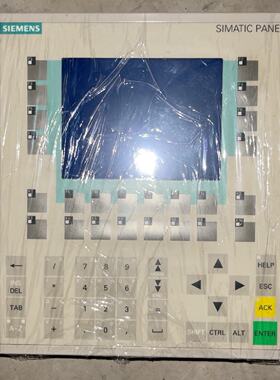 6AV6 542-0BB15-2AX0 西门子OP170B触