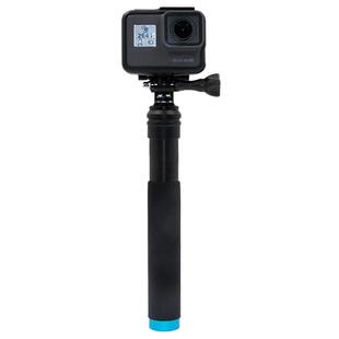 适用gopro自拍杆手持杆适用gopro13/12/11/10/9/8/7/action3/insta360运动相机配件三脚架适用gopro配件支架