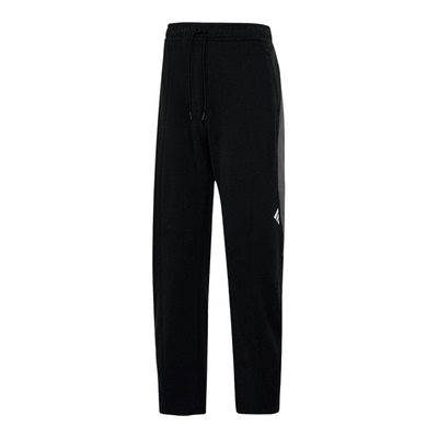 Adidas/阿迪达斯正品FOS KNIT JOGGERS男士经典运动长裤KU5299