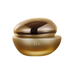 董洁推荐!AFU阿芙11籽面霜紧致抗皱保湿滋润干皮十一籽发酵油霜