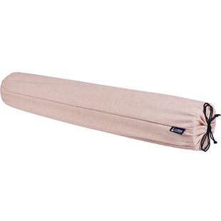 直筒长条形凉席地毯收纳袋席子草席竹席套牛津布防尘防潮束口袋子