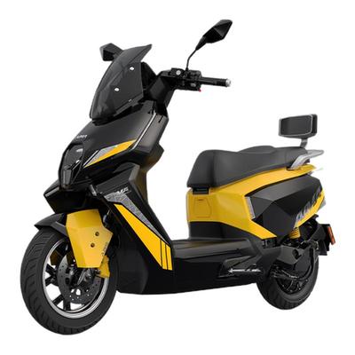 爱玛S1长续航高速电摩外卖车
