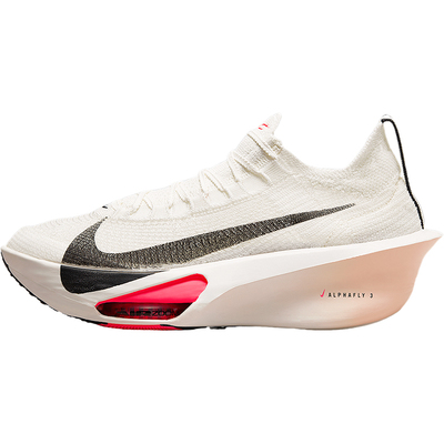 Nike/耐克正品Alphafly 3男士马拉松竞速跑步鞋FD8311-103