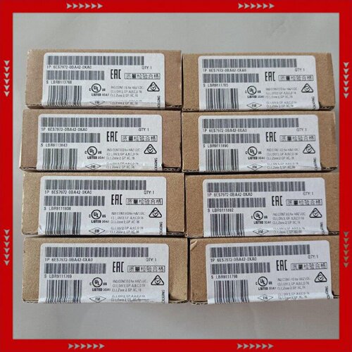 【问价】6ES7972-0BA42-0XA0DP总线链接器6ES79