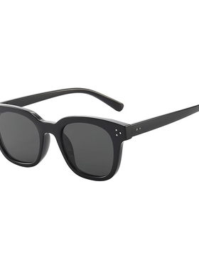 赵露思同款GM墨镜女2024新款