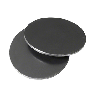 50mm厚圆铁板Q235碳钢板A3热轧钢板切割定制激光加工可打孔焊接