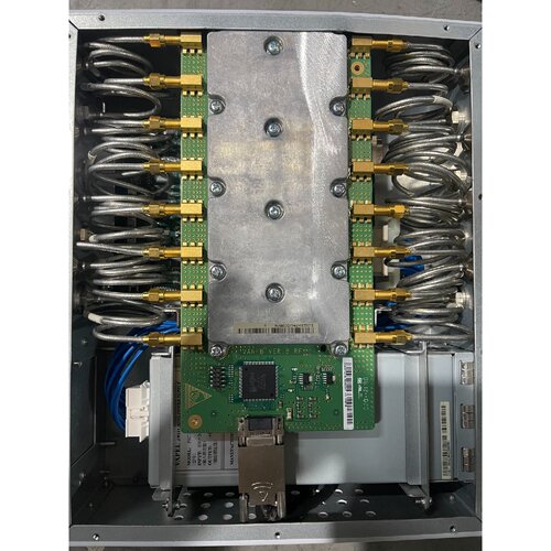 【议价-可维修】射频组件VAM8808-8-8 /二手均有货