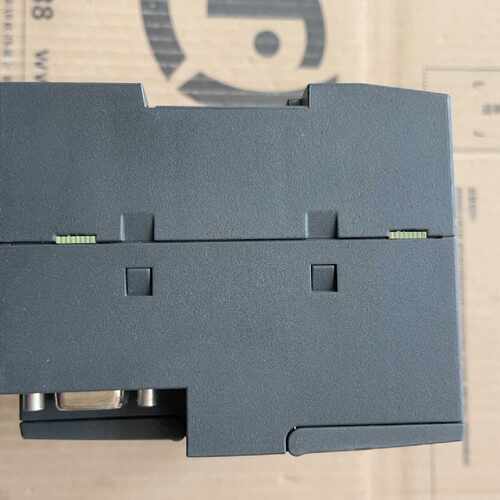 议价西门子PLC200 SMART  CPU SR60  6ES维修