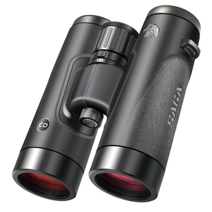 SAGA萨伽鸾凤专业级APO消色差平场ED双筒望远镜高倍高清寻蜂观鸟