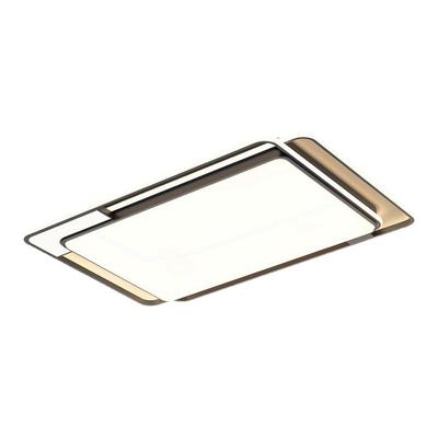 欧普LED全光谱护眼吸顶灯饰灯具客厅卧室餐厅书房智能全套悦然