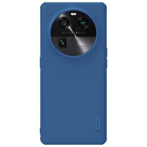 耐尔金 适用OPPO FindX6Pro手机壳全包防摔保护套磨砂磁吸无线充电潮牌软边气囊防滑外壳兼容Magsafe创意新款