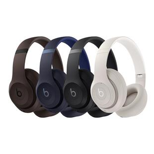 【自营】Beats Studio Pro  头戴式主动降噪无线蓝牙耳机耳麦国行