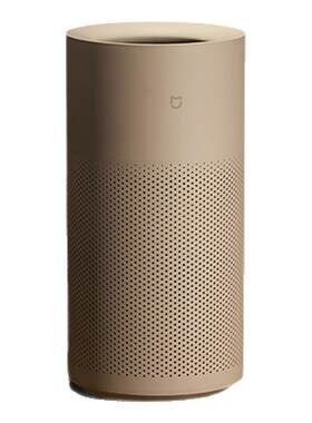 米家无雾加湿器3-800家用卧室客厅轻音抗菌大容量