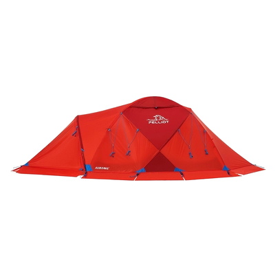 伯希和极境高山帐篷户外露营帐篷