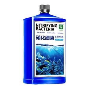 疯狂水草硝化细菌稳定剂净水剂