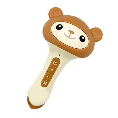 走向未来小熊点读笔superkids